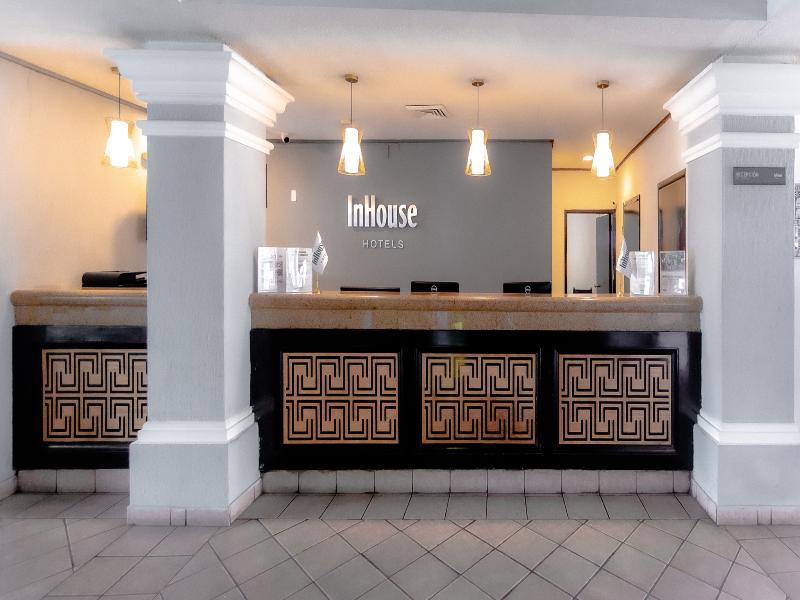 Inhouse Obregon image
