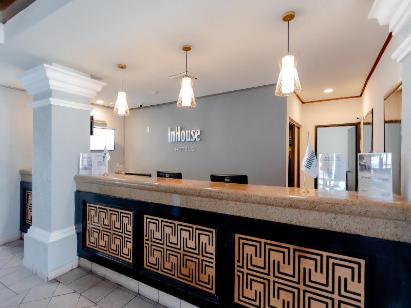Inhouse Obregon image