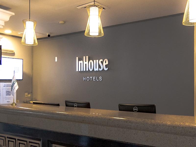 Inhouse Obregon image