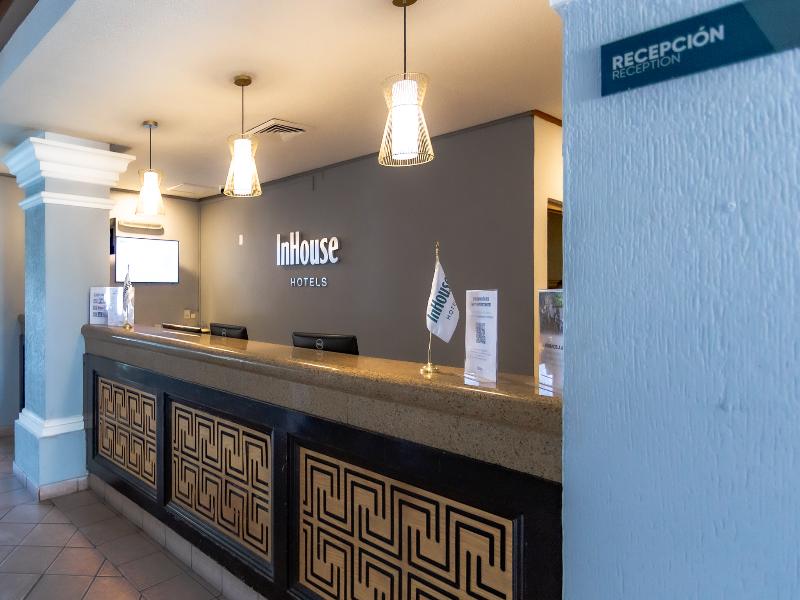 Inhouse Obregon image
