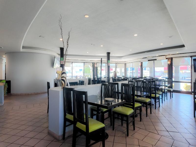 Inhouse Obregon image
