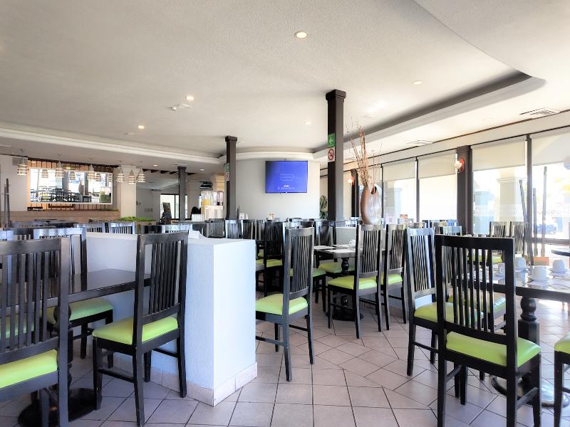 Inhouse Obregon image
