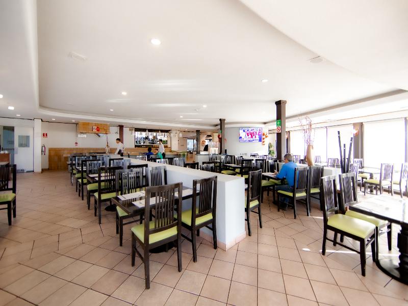 Inhouse Obregon image