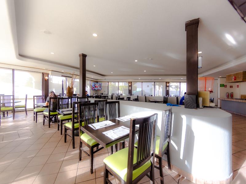 Inhouse Obregon image