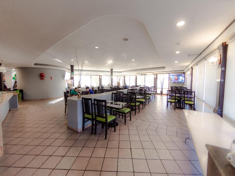 Inhouse Obregon image