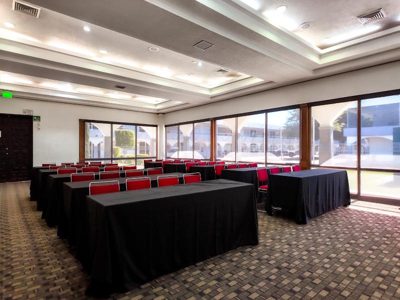 Inhouse Obregon image
