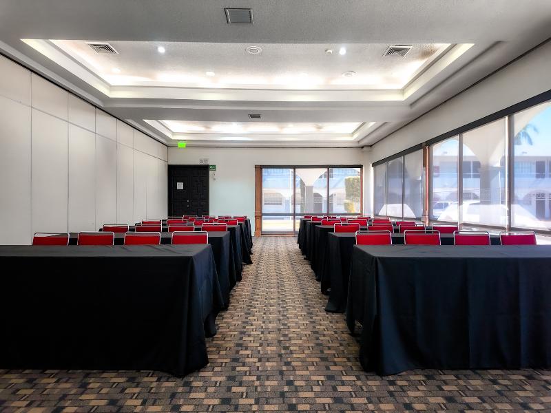 Inhouse Obregon image