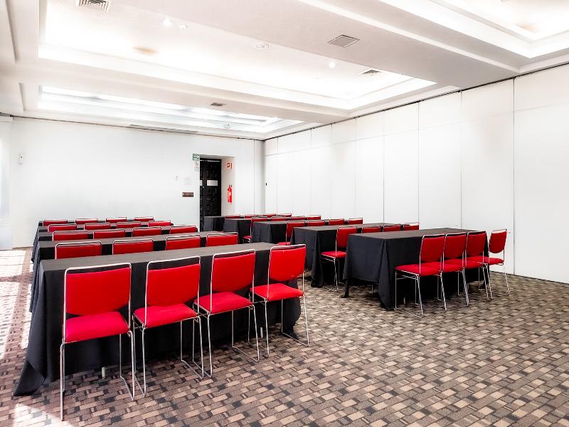 Inhouse Obregon image