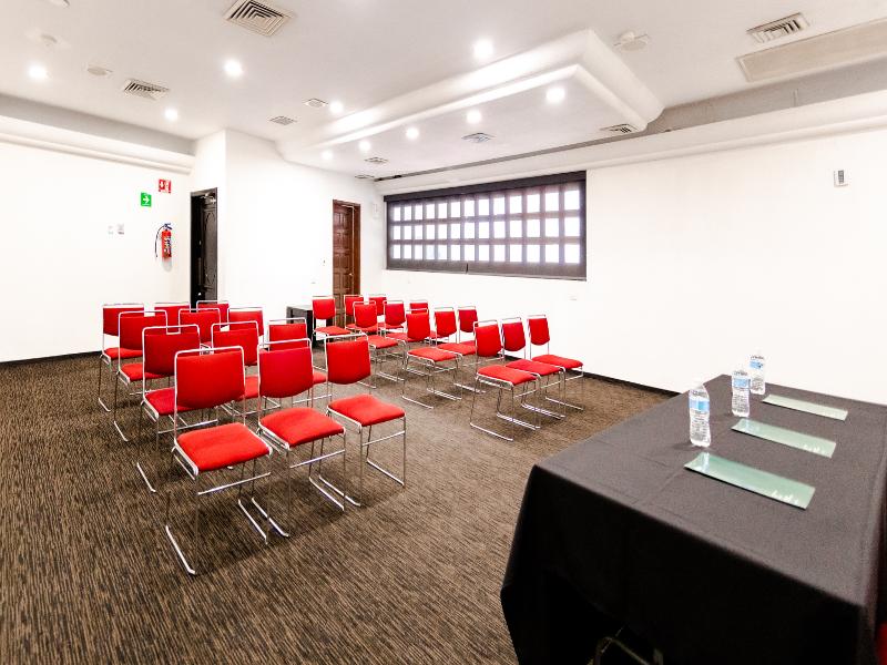 Inhouse Obregon image