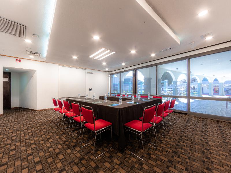 Inhouse Obregon image