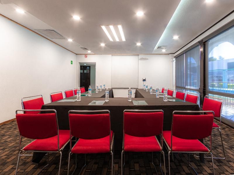 Inhouse Obregon image