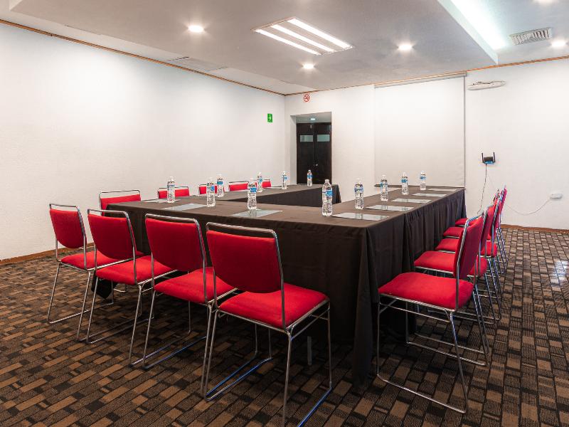 Inhouse Obregon image