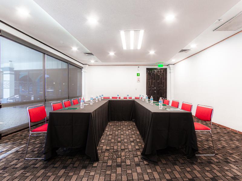 Inhouse Obregon image