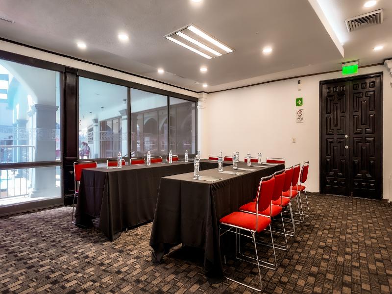 Inhouse Obregon image