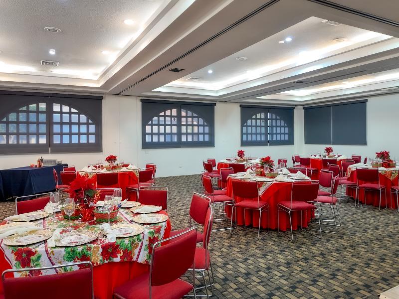Inhouse Obregon image