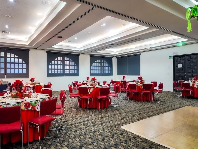 Inhouse Obregon image
