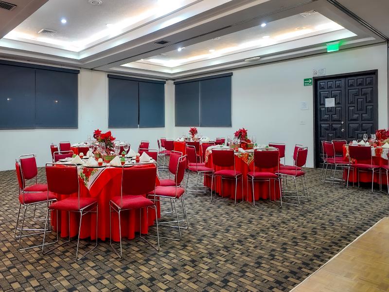 Inhouse Obregon image