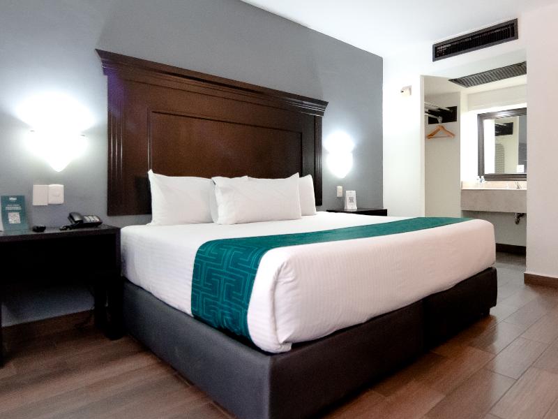 Inhouse Obregon image