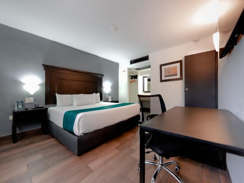 Inhouse Obregon image