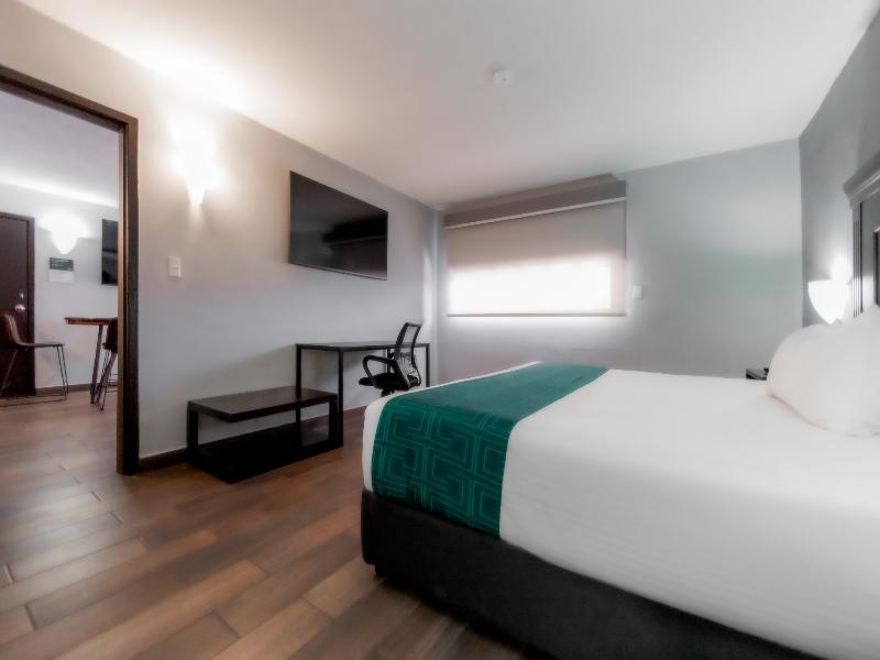 Inhouse Obregon image