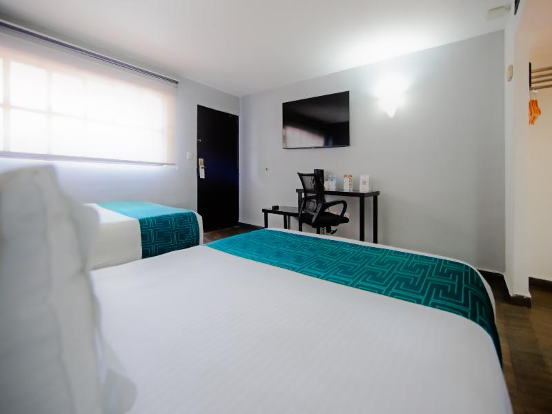 Inhouse Obregon image