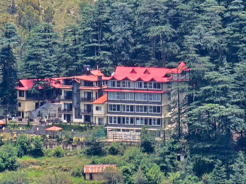 Tranquil Inn By Alcor