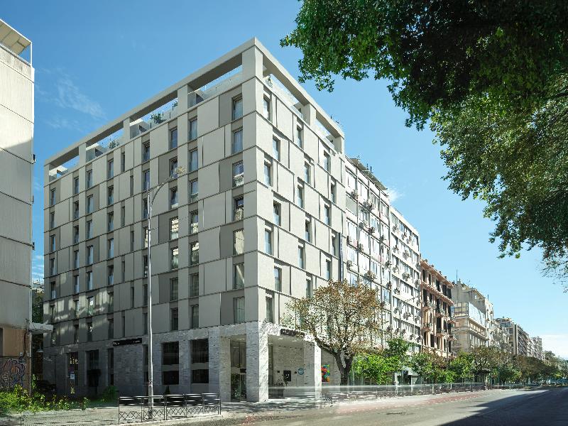 NYX Thessaloniki, Thessaloniki