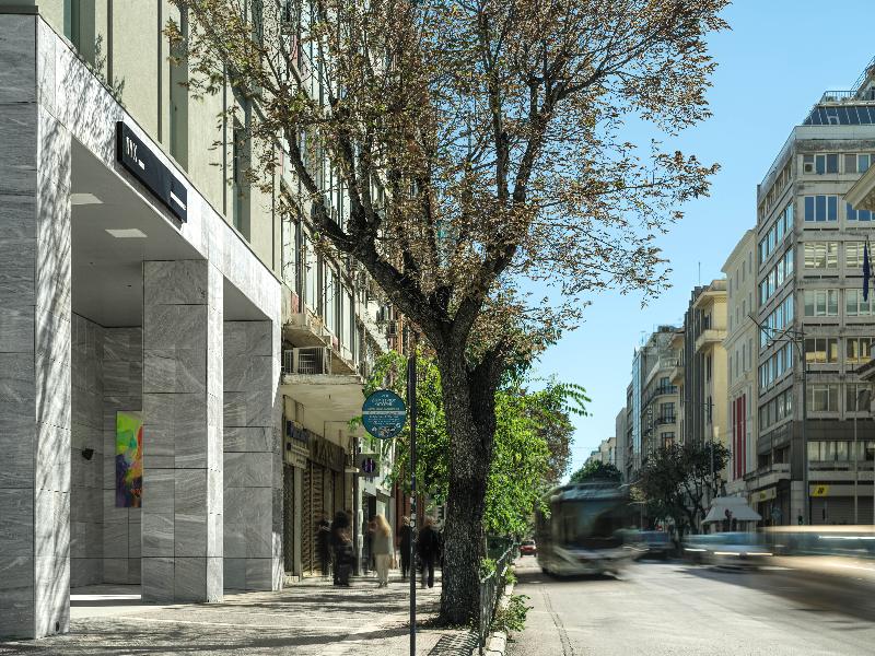 NYX Thessaloniki