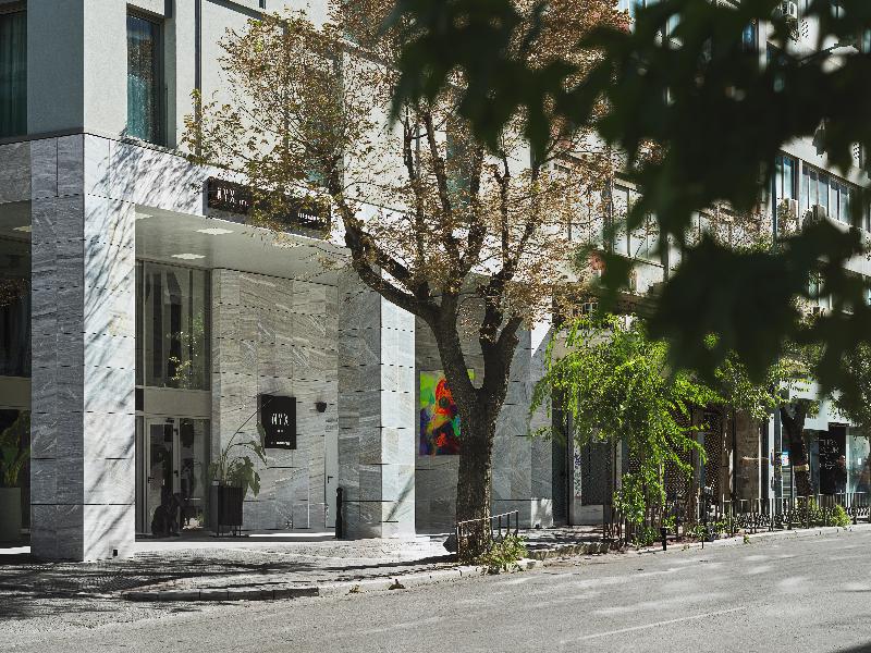 NYX Thessaloniki