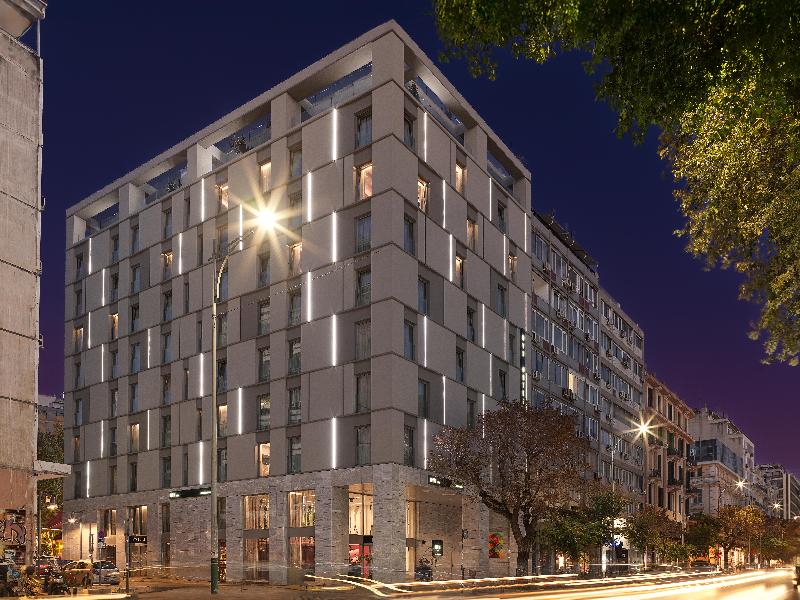NYX Thessaloniki
