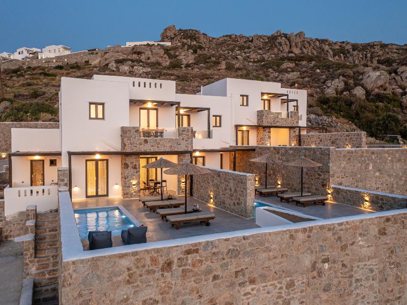 Lithia Exclusive Villas image