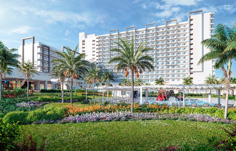 Riu Ventura All Inclusive