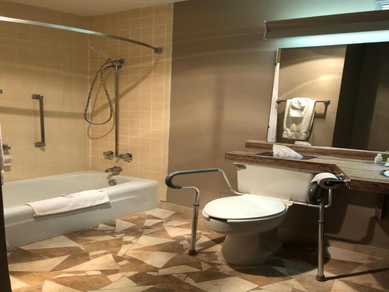 Cayuga Blu Hotel image