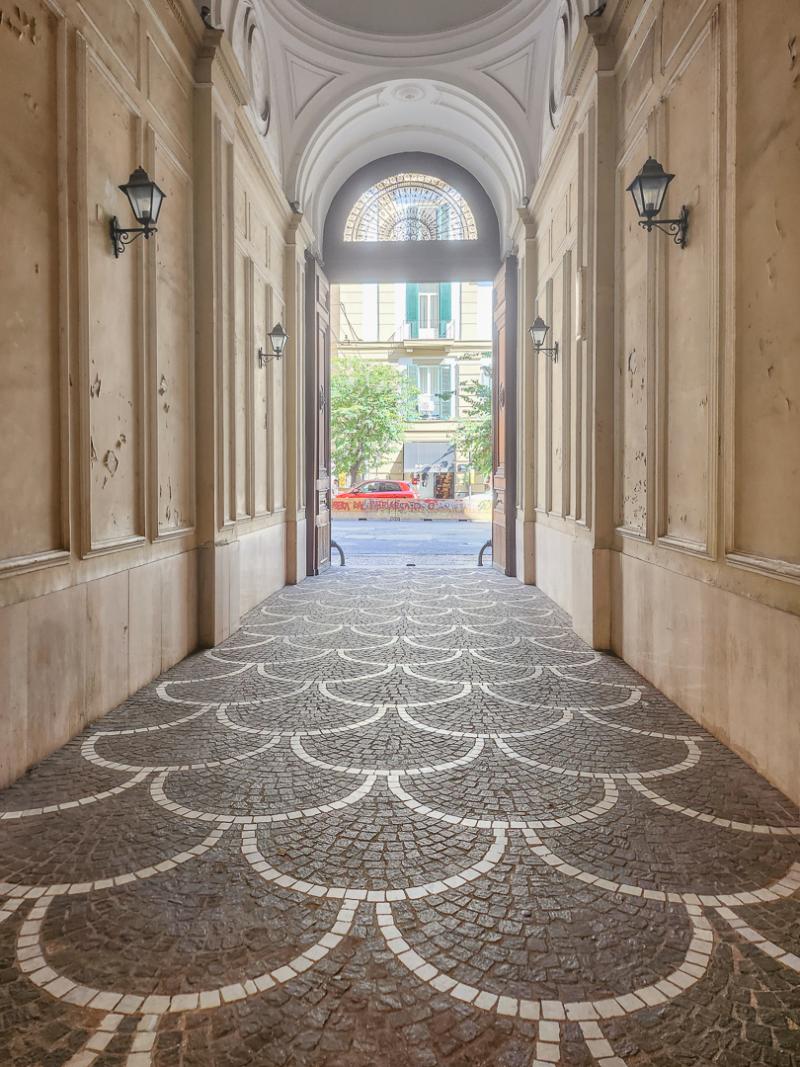 Guesthouse Adry In Naples