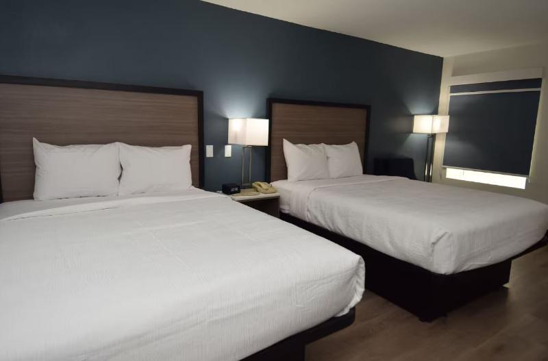 Baymont By Wyndham Batavia - Darien Lake image