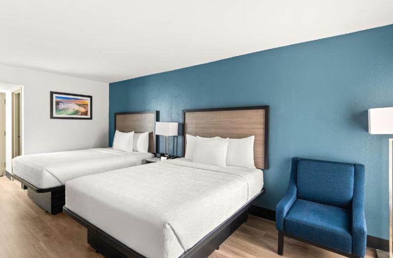 Baymont By Wyndham Batavia - Darien Lake image