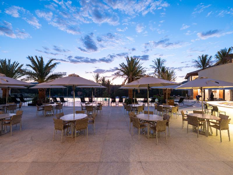 Pyreneus Residence - Gav Resort — exterior view
