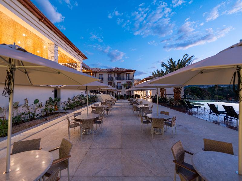 Pyreneus Residence - Gav Resort — general view