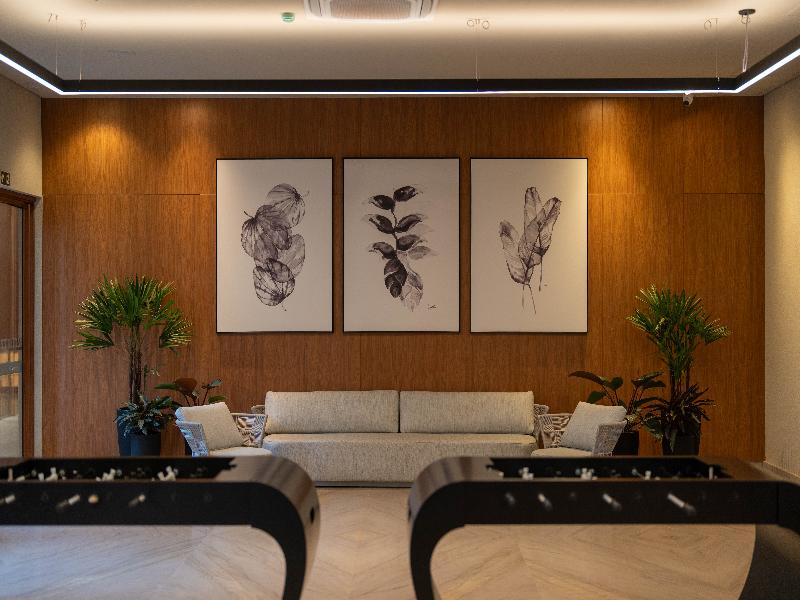 Pyreneus Residence - GAV Hoteis e Resorts