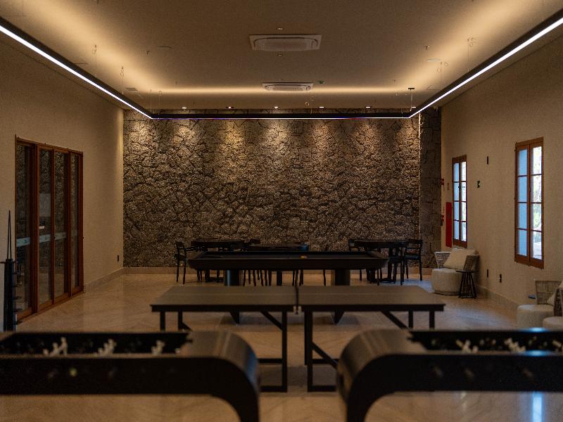Pyreneus Residence - GAV Hoteis e Resorts