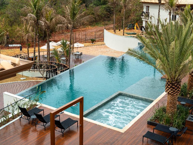 Pyreneus Residence - GAV Hoteis e Resorts