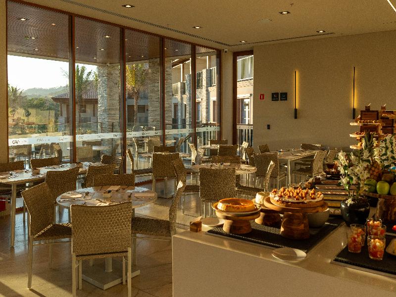 Pyreneus Residence - GAV Hoteis e Resorts