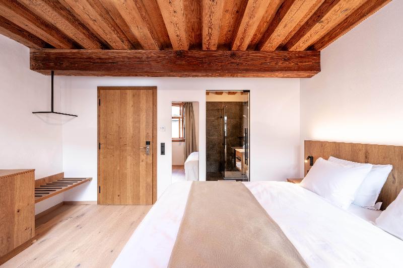Hotel Traube Rattenberg image