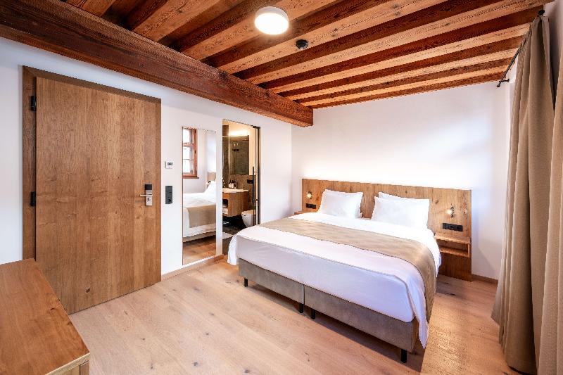 Hotel Traube Rattenberg image