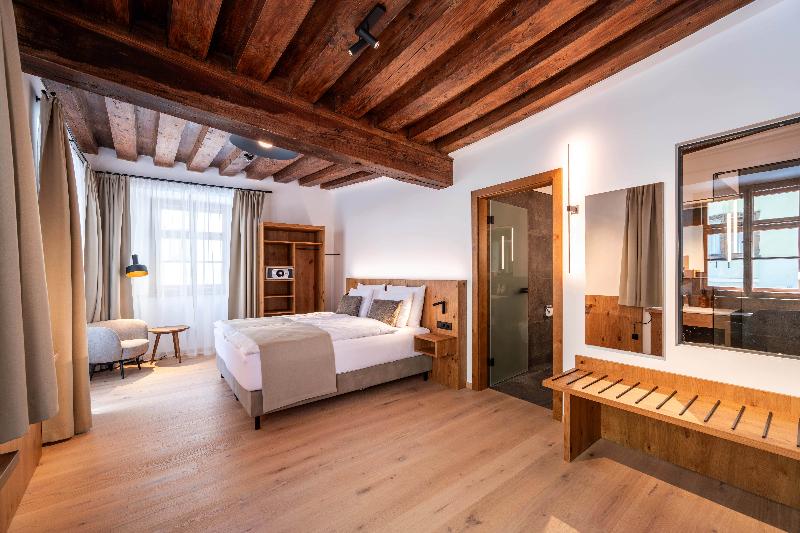 Hotel Traube Rattenberg image