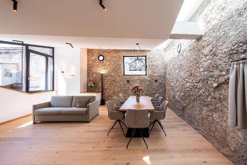 Hotel Traube Rattenberg image