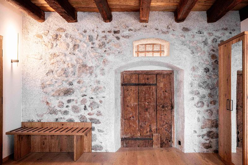 Hotel Traube Rattenberg image