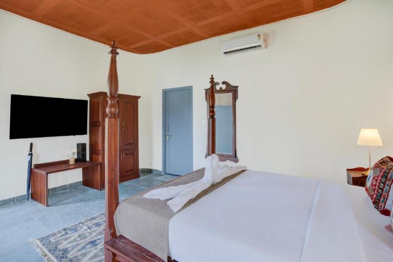 Elivaas Urvi - Bangalore
