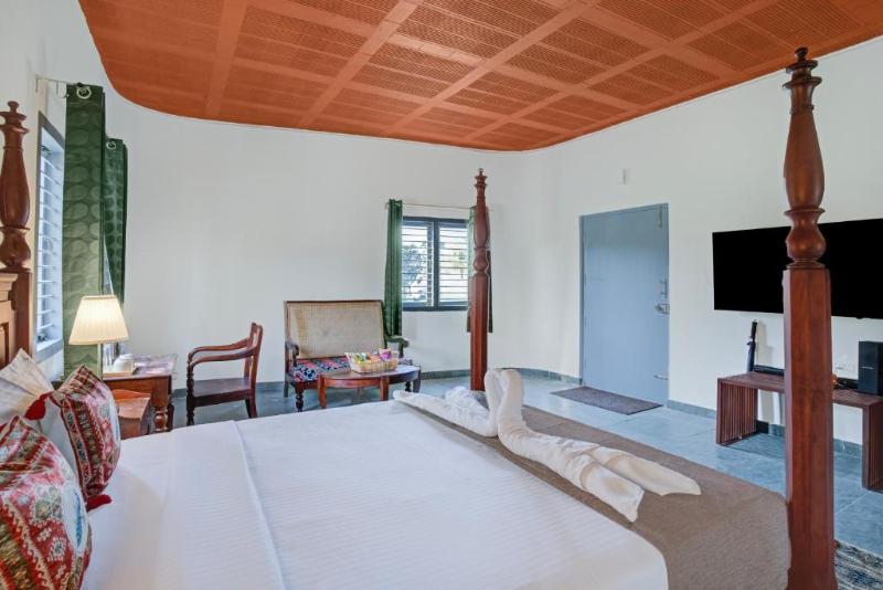 Elivaas Urvi - Bangalore