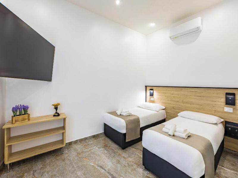 Borgo Casanova image